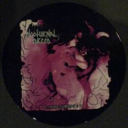 Nocturnal Breed : Raping Europe